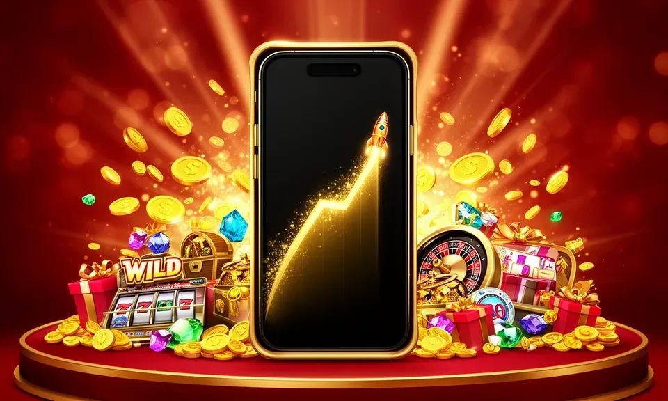 pangsit4d Sweet Fortune Slots